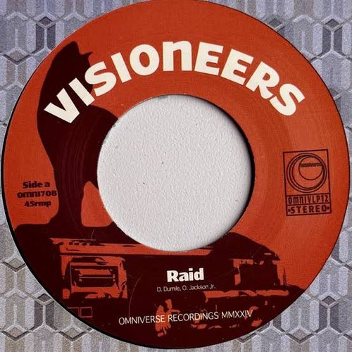 Raid