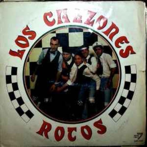 LOS CALZONES ROTOS