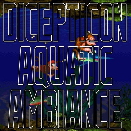 DKC Aquatic Ambiance