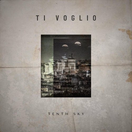 Ti voglio