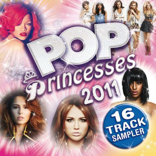 Pop Princesses 2011