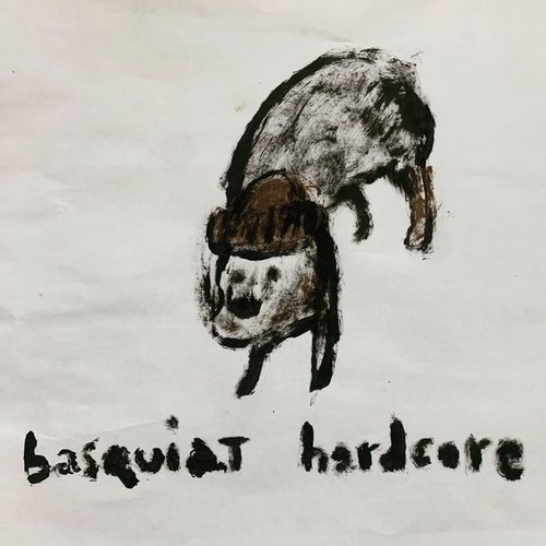 basquiat hardcore