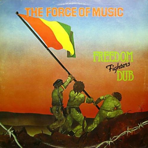 Freedom Fighters Dub