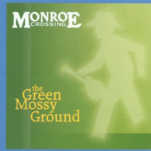 The Green Mossy Ground