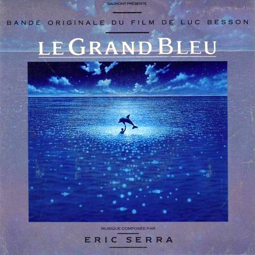 Le Grand Bleu