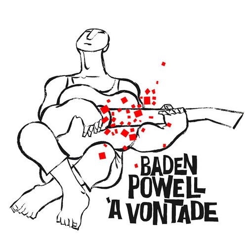 Baden Powell à Vontade