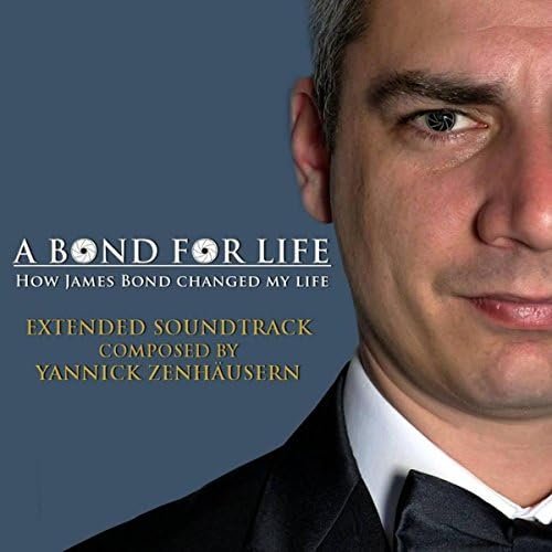 A Bond For Life: Extended Soundtrack