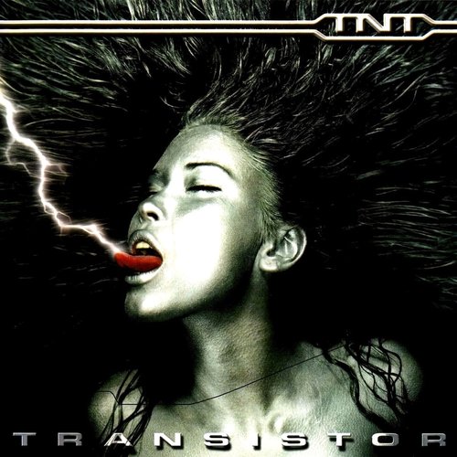 Transistor