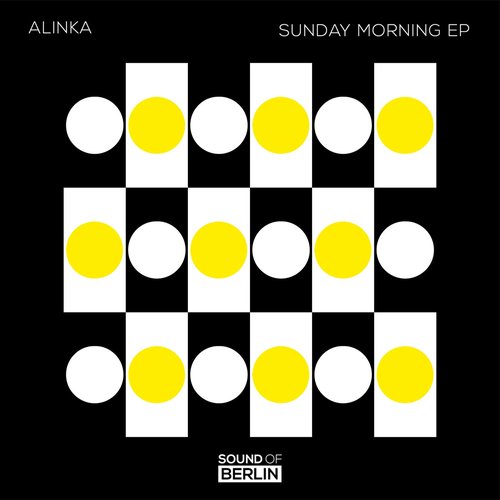 Sunday Morning EP