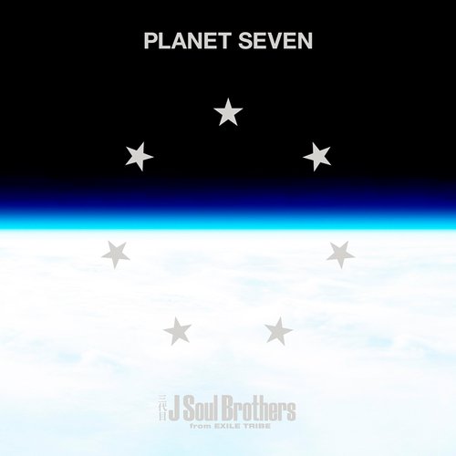 PLANET SEVEN