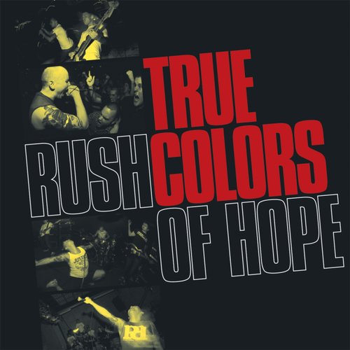 Rush Of Hope