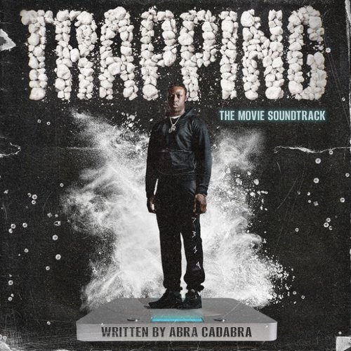 TRAPPING - The Movie Soundtrack
