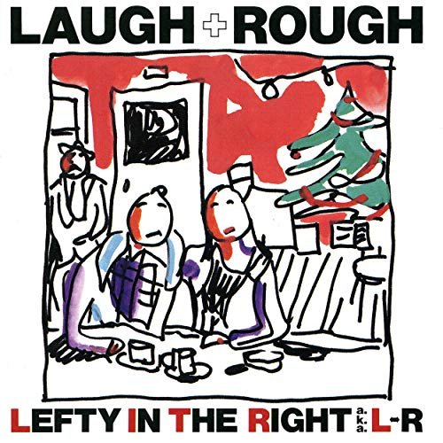 LAUGH + ROUGH (Remastered 2017)