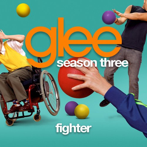 Fighter (Glee Cast Version)