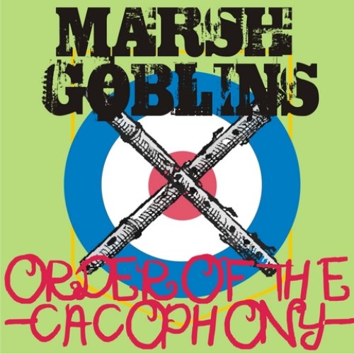 Order of the Cacophony