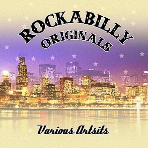 Rockabilly Originals