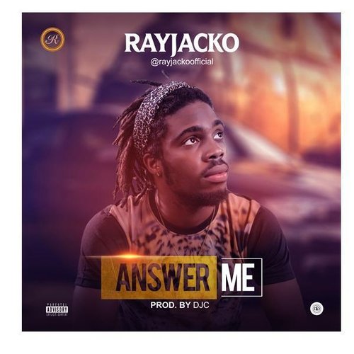 Answer Me - Single