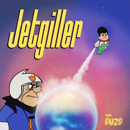 Jetgiller - Single