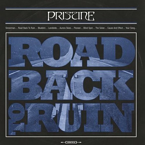 Road Back To Ruin