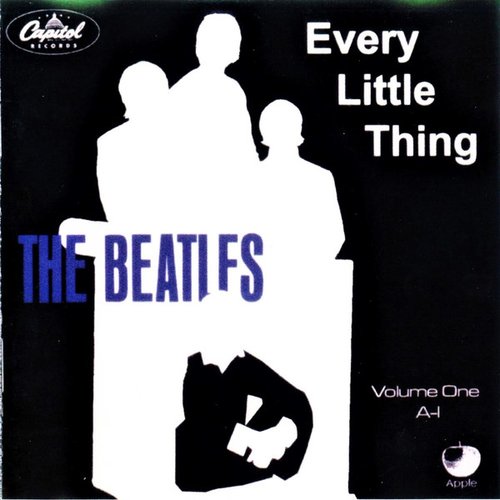 Every Little Thing, Volume 1 (disc 1)