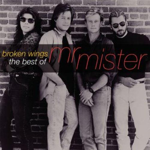 Broken Wings: The Best Of Mr. Mister