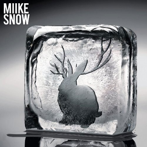 Miike Snow (Bonus Track Version)