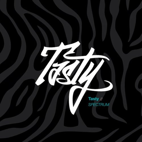 Spectrum - EP