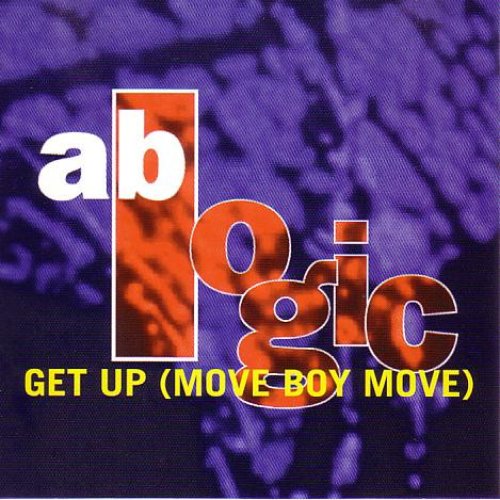 Get Up (Move Boy Move)