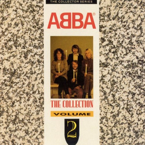 The Collection Volume 2