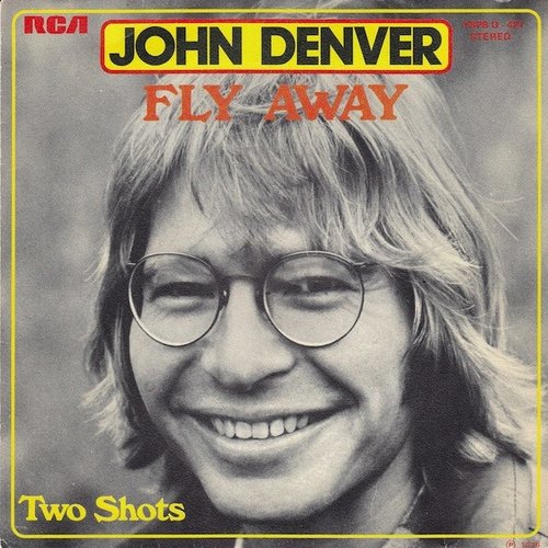 Fly Away