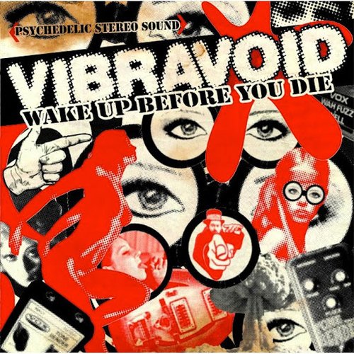 Wake Up Before You Die