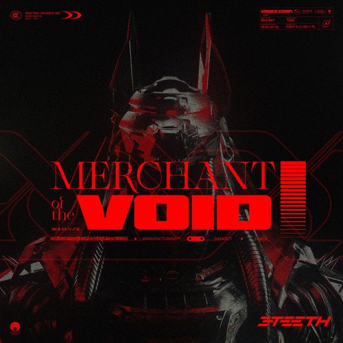 Merchant of the Void - Single