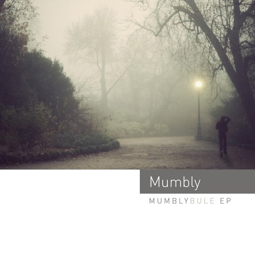 Mumblybule ep