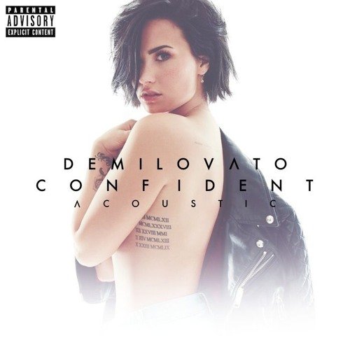 Confident (Acoustic)