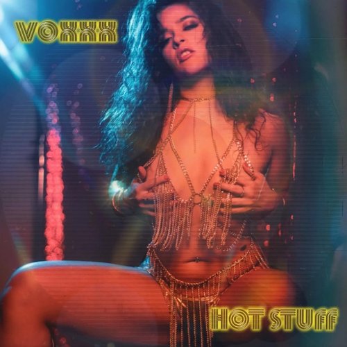 Hot Stuff - Single