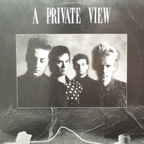 A Private View