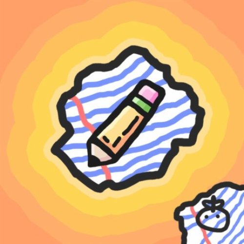 Scrap Paper - EP