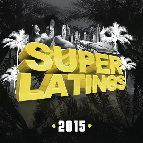 Superlatinos 2015
