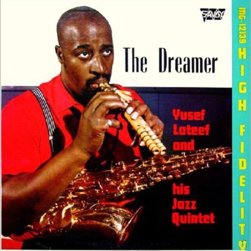 The Dreamer
