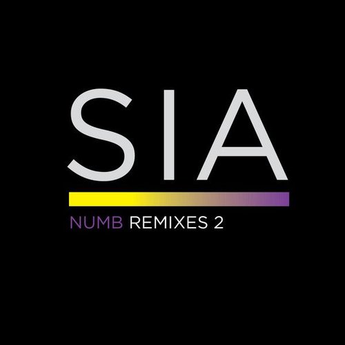 Numb Remixes, Part 2