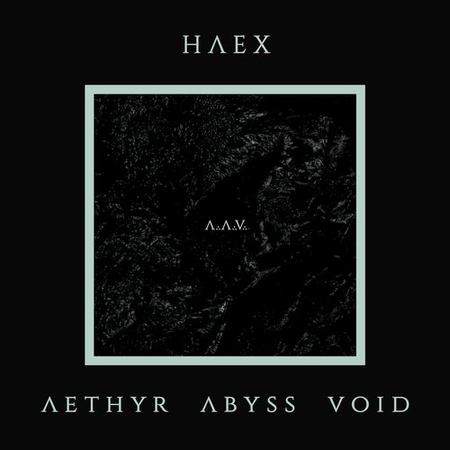 Aethyr Abyss Void