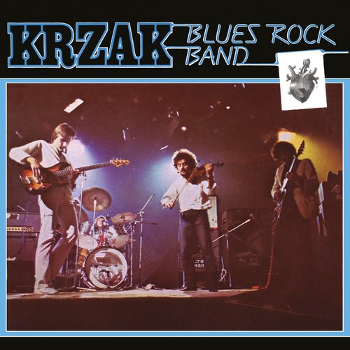 Blues Rock Band