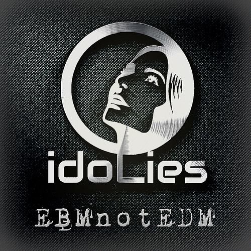 EBM not EDM