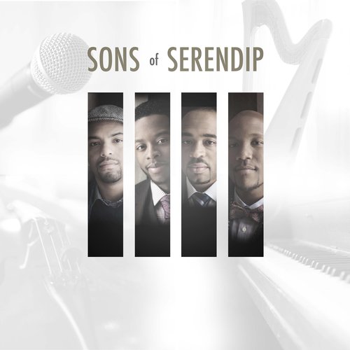 Sons of Serendip