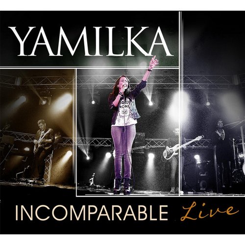 Incomparable