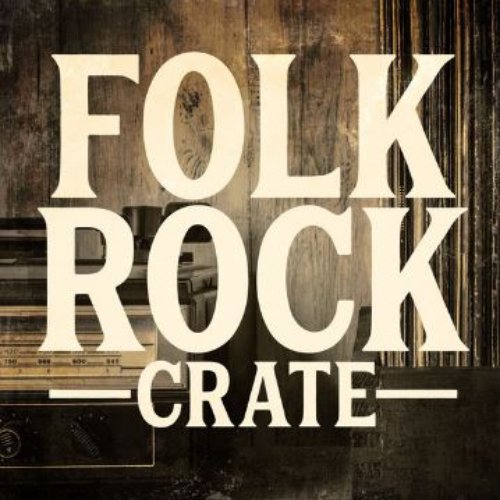 Folk-Rock Crate