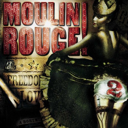 Moulin Rouge 2