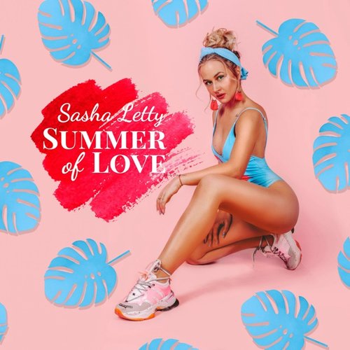 Summer of Love - Single