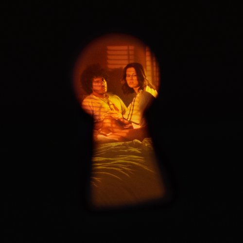 Scared of Loving You (Dolby)