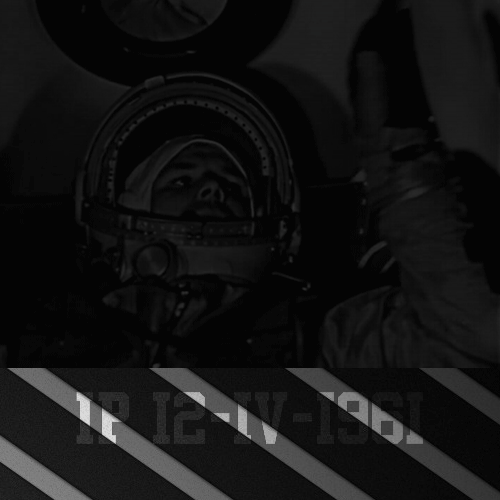 IP I2-IV-I96I (Single)